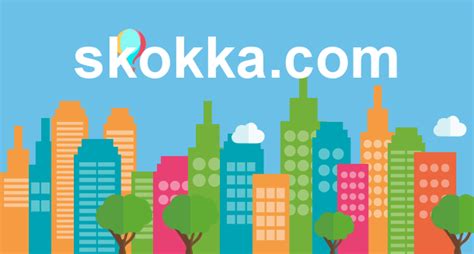 skokkarj|Skokka Network.